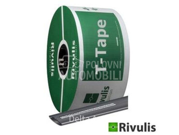 Trake za navodnjavanje