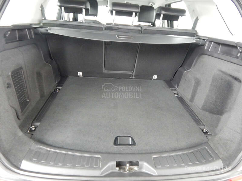 Land Rover Discovery DISCOVERY SPORT
