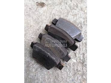 plocice za Fiat Stilo