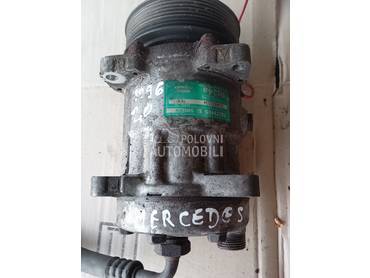 kompresor kline 2,0. 1,8 za Mercedes Benz C 180 od 1992. do 1996. god.