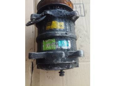 kompresor 2,5tdi za Volvo 760 od 1991. do 1995. god.