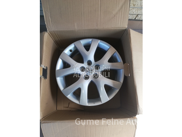 Aluminijumske felne  18" 5 x 114.3