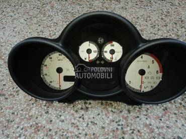 KM sat za Alfa Romeo GT