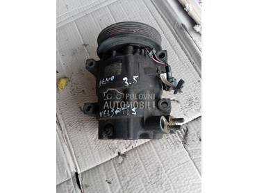 kompresor kline 3,5 za Renault Vel Satis od 2003. do 2006. god.