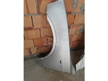 krila za x3 za BMW X3