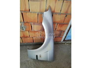 krilo za e46 compakta za BMW Serija 3