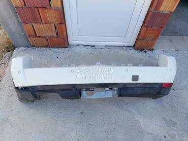 Zadnji branik za BMW X3