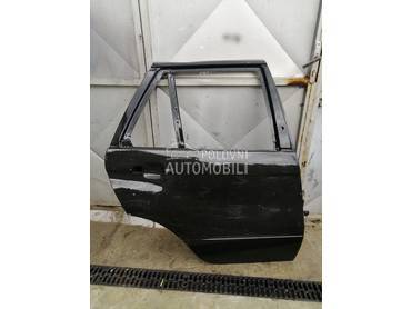 Vrata za BMW X5 od 2000. do 2007. god.