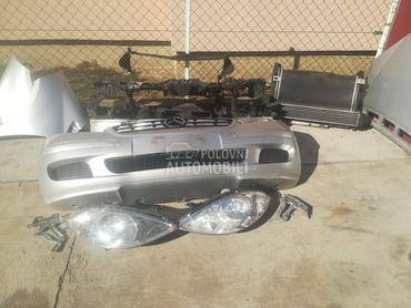 Prednjica za A klasu w169 za Mercedes Benz A Klasa od 2005. do 2007. god.