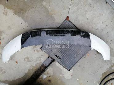 Branik za Audi Q3 od 2015. do 2018. god.