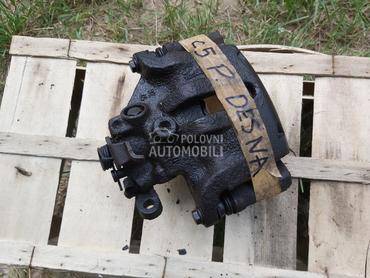 KLESTA KOCIONA za Citroen C5