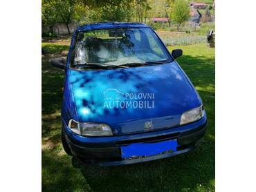 Stop lampe i Farovi za Fiat Punto od 1995. do 2000. god.