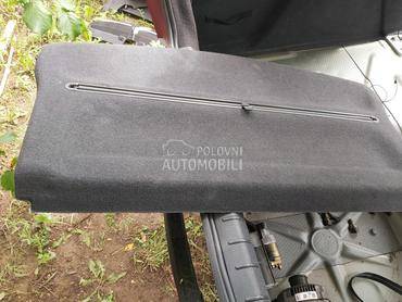 POLICA GEPEKA za Citroen C5