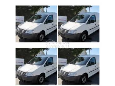 BRANICI VRATA MEHANIKA za Volkswagen Caddy od 2004. do 2010. god.