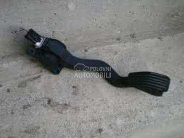 PAPUCA GASA za Peugeot 206, 308, 207 ...