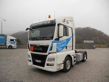 MAN TGX 18440 4X2 LLS  ADR