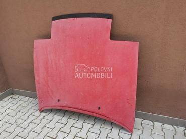 hauba za Toyota Celica od 1990. do 1995. god.