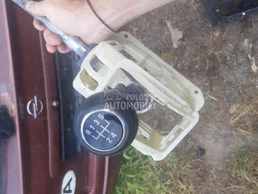 Rucica menjaca kugla za Opel Astra G