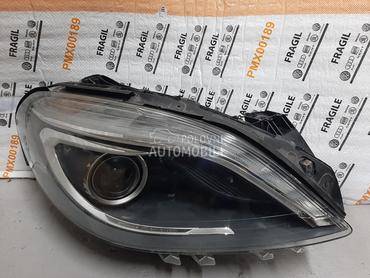 w246 Bi -Xenon  Far za Mercedes Benz B 150, B 160, B 170 ... od 2011. do 2015. god.