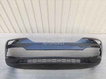 Hauba/ Branik / Farovi za Škoda Karoq