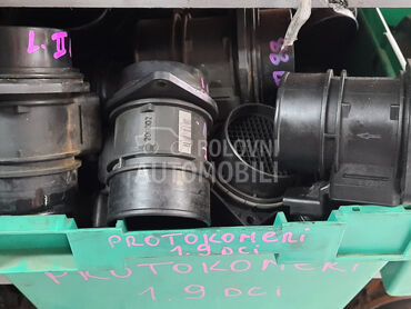 PROTOKOMER za Renault Laguna