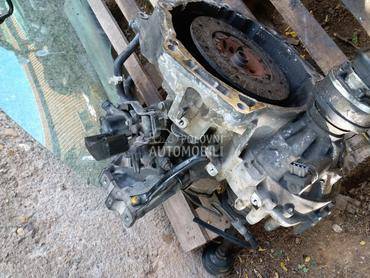 Menjac 5 brzina za Volkswagen Golf 4