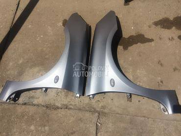 Krilo ezac za Peugeot 307