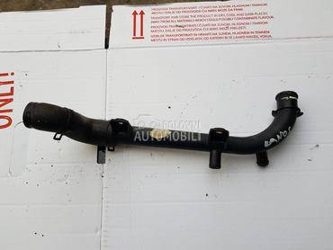 CREVO VODE za Daewoo Lanos od 1996. do 2002. god.