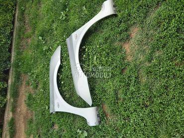 BLATOBRAN KRILO za Peugeot 307