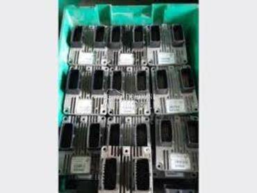 Kompjuter - računar za Opel Corsa C od 2000. do 2006. god.