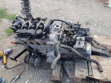 Delovi 1.6 HDI 110ks za Peugeot 207, 308 od 2007. do 2012. god.