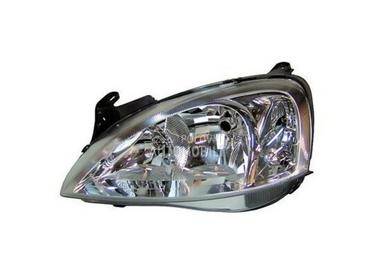 Farovi za Opel Corsa C od 2000. do 2006. god.