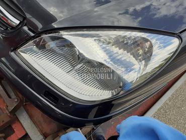 farovi za Citroen C5