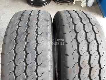 Lassa 215/60 R16 Letnja