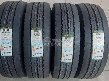 Westlake 215/75 R17.5 Sve sezone