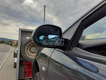 levi retrovizor za Citroen C5