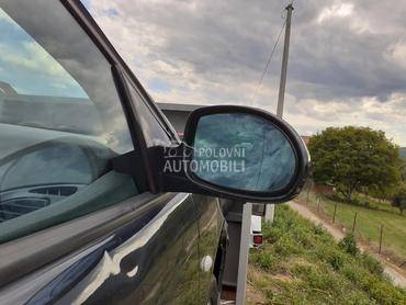 desni retrovizor za Citroen C5