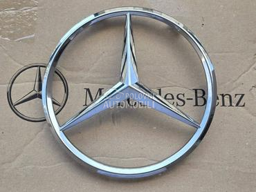 Znak Maske za Mercedes Benz A Klasa, A 140, A 150 ... od 2007. do 2012. god.