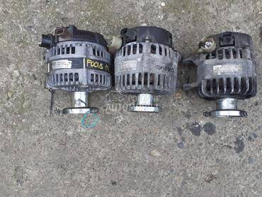 Altenator mk2 1,8 tdci za Ford Focus