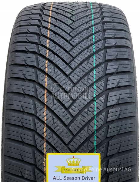 Imperial 195/65 R15 Sve sezone