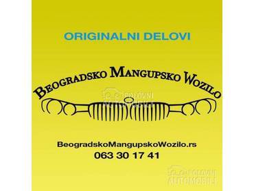 DIZNA za BMW 740 od 2008. do 2017. god.