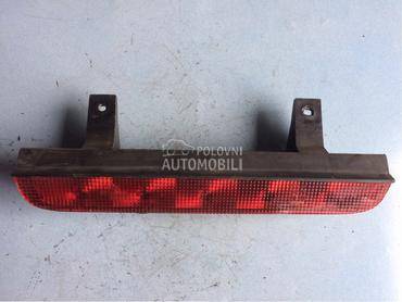 Trece stop svetlo za Opel Agila