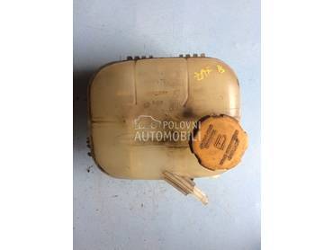 Ekspanzivna posuda za Opel Zafira