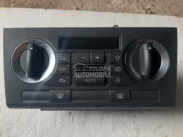Panel klime za Audi A3 od 2003. do 2008. god.