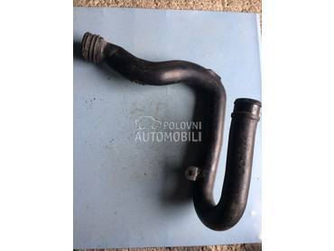 Cev interkulera Z13DT za Opel Corsa C