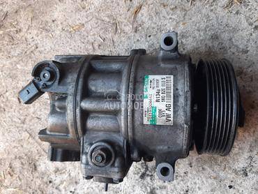 Kompresor klime za Audi A3 od 2003. do 2008. god.