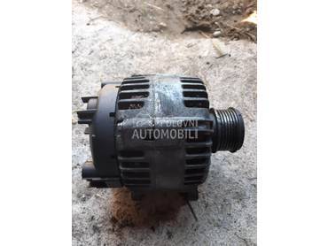 Alternator za Audi A3 od 2003. do 2008. god.