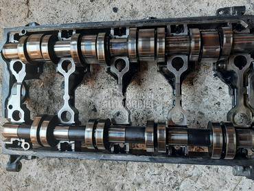 Bregaste za Audi A3 od 2003. do 2008. god.