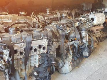 Cev auspuha za Seat Altea XL od 2004. do 2017. god.