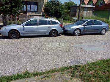 vtata branik krilo hauba pumpa za Renault Laguna, Scenic
